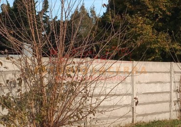 Terreno en Venta en Villa Garibaldi Parque Sicardi